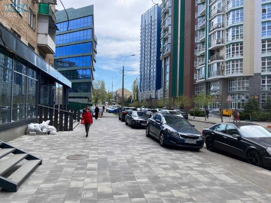 Продаж комерційної нерухомості, 67&nbsp;кв.м, под магазин, <a class="location-link" href="/kiev/" title="Недвижимость Київ">Київ</a>, <a class="location-link" href="/kiev/pecherskij/" title="Недвижимость Печерський район">Печерський р-н</a>, Академіка Філатова вул., 1/22 (изображение 2)