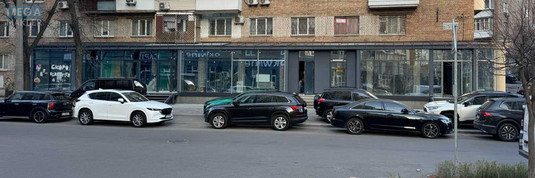 Продаж комерційної нерухомості, 67&nbsp;кв.м, под магазин, <a class="location-link" href="/kiev/" title="Недвижимость Київ">Київ</a>, <a class="location-link" href="/kiev/pecherskij/" title="Недвижимость Печерський район">Печерський р-н</a>, Академіка Філатова вул., 1/22 (изображение 6)