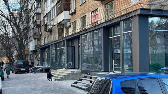 Продаж комерційної нерухомості, 67&nbsp;кв.м, под магазин, <a class="location-link" href="/kiev/" title="Недвижимость Київ">Київ</a>, <a class="location-link" href="/kiev/pecherskij/" title="Недвижимость Печерський район">Печерський р-н</a>, Академіка Філатова вул., 1/22 (изображение 7)