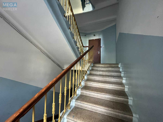 Продаж 6 кімнатної квартири (186/106/10), 2 пов. 5 пов. будинку, <a class="location-link" href="/kiev/" title="Недвижимость Київ">Київ</a>, <a class="location-link" href="/kiev/solomenskij/" title="Недвижимость Солом'янський район">Солом'янський р-н</a>, Митрополита Василя Липківського вул., 40 (изображение 12)