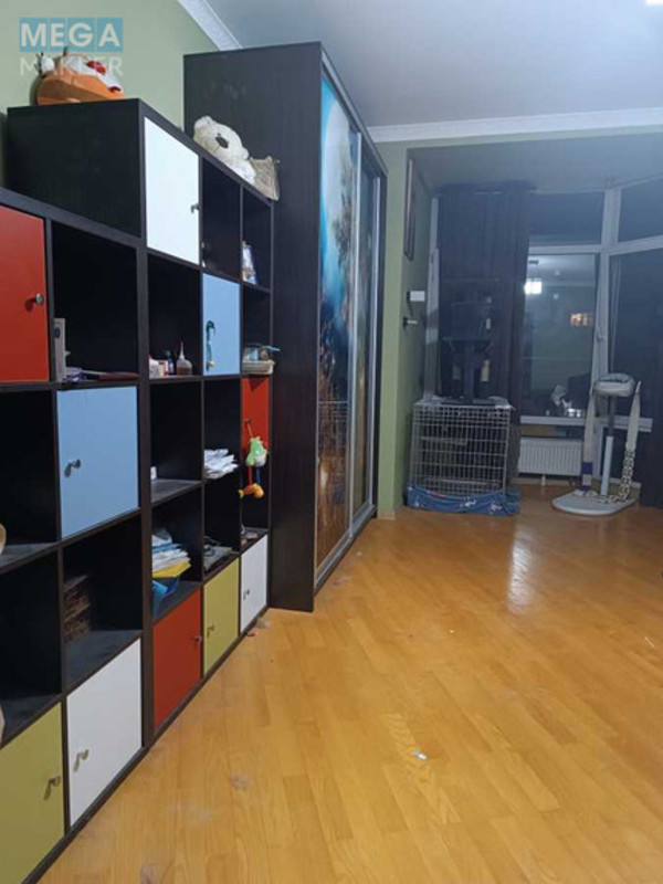 Продаж 2 кімнатної квартири (84/45/19), 11 пов. 12 пов. будинку, <a class="location-link" href="/kiev/" title="Недвижимость Київ">Київ</a>, <a class="location-link" href="/kiev/goloseevskij/" title="Недвижимость Голосіївський район">Голосіївський р-н</a>, Ломоносова ул., 52а (изображение 5)