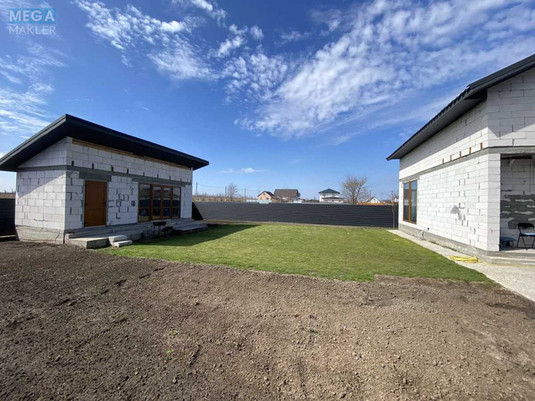 Продаж дома, 2&nbsp;поверху, 100&nbsp;кв.м, 3&nbsp;кімнати, ділянка 6&nbsp;соток, <a class="location-link" href="/borispol/" title="Недвижимость Бориспіль">Бориспіль</a>, Бузкова (изображение 18)