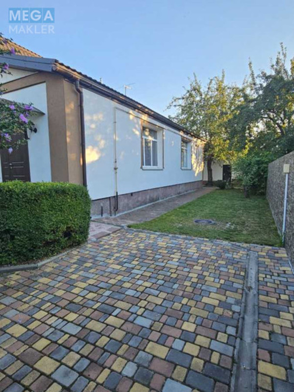 Продаж дома, 2 поверху, 171 кв.м, 5 кімнат, ділянка 6 соток, <a class="location-link" href="/borispol/" title="Недвижимость Бориспіль">Бориспіль</a>, Тургенева (изображение 5)
