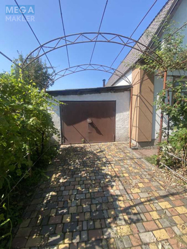 Продаж дома, 2 поверху, 171 кв.м, 5 кімнат, ділянка 6 соток, <a class="location-link" href="/borispol/" title="Недвижимость Бориспіль">Бориспіль</a>, Тургенева (изображение 15)