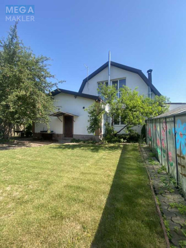 Продаж дома, 2 поверху, 171 кв.м, 5 кімнат, ділянка 6 соток, <a class="location-link" href="/borispol/" title="Недвижимость Бориспіль">Бориспіль</a>, Тургенева (изображение 16)