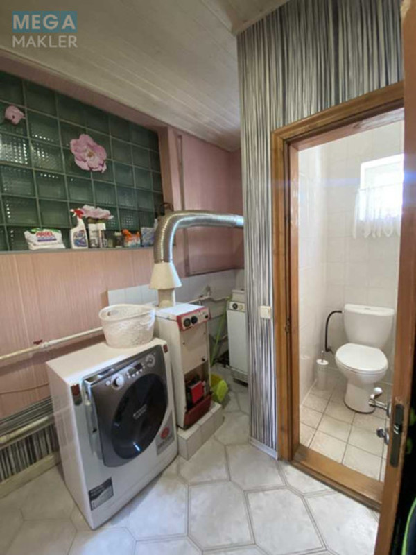 Продаж дома, 2 поверху, 171 кв.м, 5 кімнат, ділянка 6 соток, <a class="location-link" href="/borispol/" title="Недвижимость Бориспіль">Бориспіль</a>, Тургенева (изображение 21)