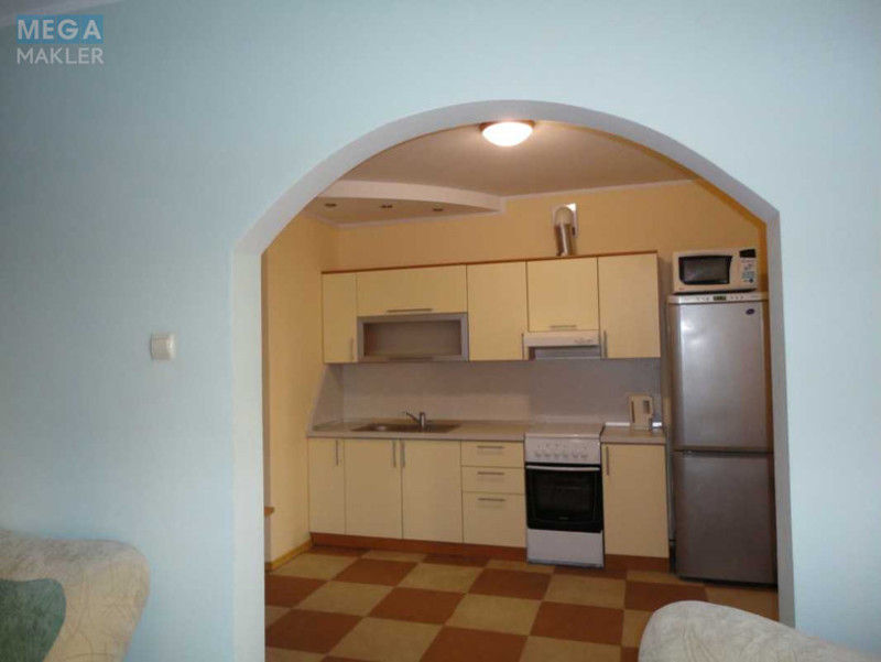 Оренда 1 кімнатної квартири, <a class="location-link" href="/kiev/" title="Недвижимость Київ">Київ</a>, <a class="location-link" href="/kiev/darnickij/" title="Недвижимость Дарницький район">Дарницький р-н</a>, Петра Григоренка просп., 14 (изображение 2)