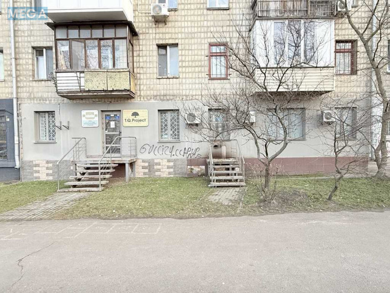 Оренда комерційної нерухомості, 44&nbsp;кв.м, под магазин, <a class="location-link" href="/kiev/" title="Недвижимость Київ">Київ</a>, <a class="location-link" href="/kiev/dneprovskij/" title="Недвижимость Дніпровський район">Дніпровський р-н</a>, Соборності просп., 7 (изображение 6)