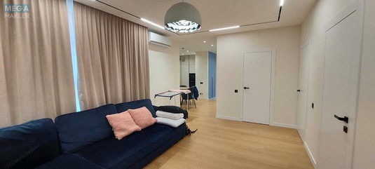Продаж 3 кімнатної квартири (84/45/16), 7 пов. 16 пов. будинку, <a class="location-link" href="/kiev/" title="Недвижимость Київ">Київ</a>, <a class="location-link" href="/kiev/podolskij/" title="Недвижимость Подільський район">Подільський р-н</a>, Тираспольська вул., 54 (изображение 3)