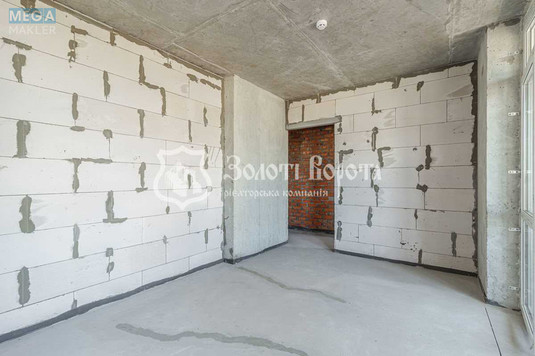 Продаж 2 кімнатної квартири (63,3/31/13,6), 6 пов. 26 пов. будинку, <a class="location-link" href="/kiev/" title="Недвижимость Київ">Київ</a>, <a class="location-link" href="/kiev/shevchenkovskij/" title="Недвижимость Шевченківський район">Шевченківський р-н</a>, Дегтярівська вул., 25е (изображение 6)