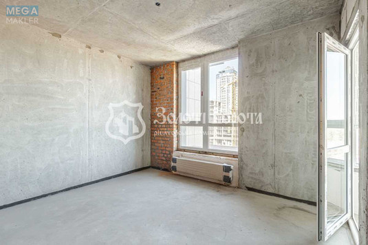 Продаж 2 кімнатної квартири (63,3/31/13,6), 6 пов. 26 пов. будинку, <a class="location-link" href="/kiev/" title="Недвижимость Київ">Київ</a>, <a class="location-link" href="/kiev/shevchenkovskij/" title="Недвижимость Шевченківський район">Шевченківський р-н</a>, Дегтярівська вул., 25е (изображение 7)