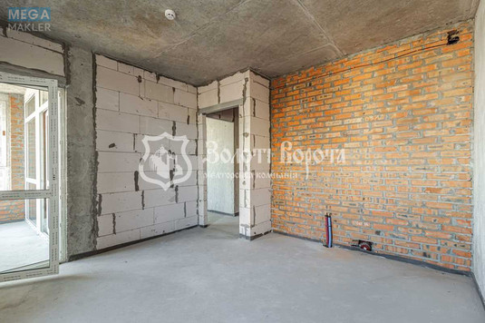 Продаж 2 кімнатної квартири (63,3/31/13,6), 6 пов. 26 пов. будинку, <a class="location-link" href="/kiev/" title="Недвижимость Київ">Київ</a>, <a class="location-link" href="/kiev/shevchenkovskij/" title="Недвижимость Шевченківський район">Шевченківський р-н</a>, Дегтярівська вул., 25е (изображение 9)