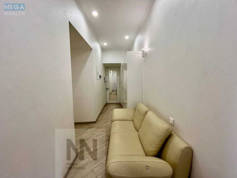 Продаж комерційної нерухомості, 59 кв.м, под офис, <a class="location-link" href="/kiev/" title="Недвижимость Київ">Київ</a>, <a class="location-link" href="/kiev/pecherskij/" title="Недвижимость Печерський район">Печерський р-н</a>, Дарвина ул., 10 (изображение 5)