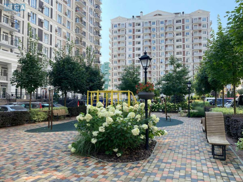 Оренда 2 кімнатної квартири, <a class="location-link" href="/kiev/" title="Недвижимость Київ">Київ</a>, <a class="location-link" href="/kiev/goloseevskij/" title="Недвижимость Голосіївський район">Голосіївський р-н</a>, Михайла Максимовича вул., 28Д (изображение 17)