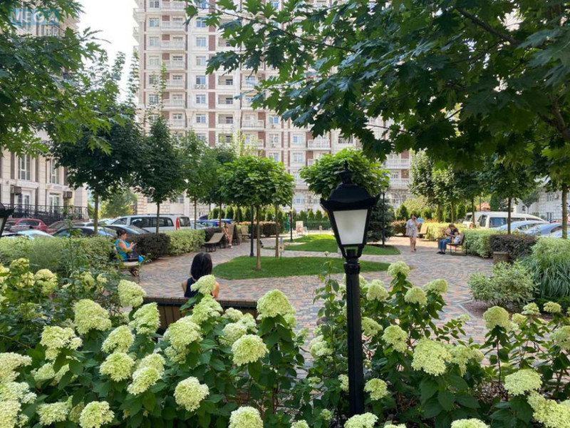 Оренда 2 кімнатної квартири, <a class="location-link" href="/kiev/" title="Недвижимость Київ">Київ</a>, <a class="location-link" href="/kiev/goloseevskij/" title="Недвижимость Голосіївський район">Голосіївський р-н</a>, Михайла Максимовича вул., 28Д (изображение 18)