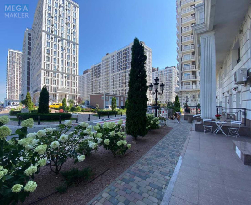 Оренда 2 кімнатної квартири, <a class="location-link" href="/kiev/" title="Недвижимость Київ">Київ</a>, <a class="location-link" href="/kiev/goloseevskij/" title="Недвижимость Голосіївський район">Голосіївський р-н</a>, Михайла Максимовича вул., 28Д (изображение 19)