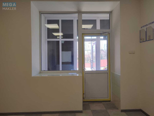 Оренда комерційної нерухомості, 76&nbsp;кв.м, под магазин, <a class="location-link" href="/kiev/" title="Недвижимость Київ">Київ</a>, <a class="location-link" href="/kiev/dneprovskij/" title="Недвижимость Дніпровський район">Дніпровський р-н</a>, Комбинатная ул., 25 (изображение 8)