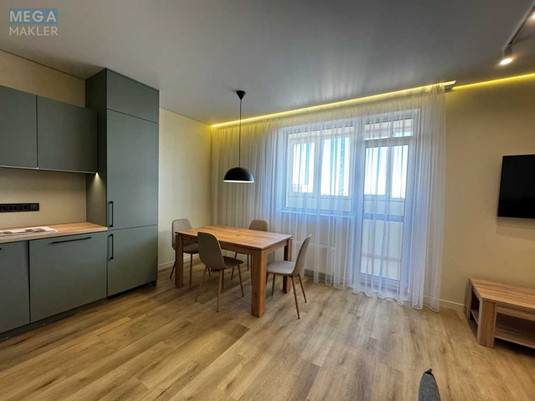 Оренда 2 кімнатної квартири, <a class="location-link" href="/kiev/" title="Недвижимость Київ">Київ</a>, <a class="location-link" href="/kiev/solomenskij/" title="Недвижимость Солом'янський район">Солом'янський р-н</a>, Повітрофлотський просп., 56 (изображение 4)