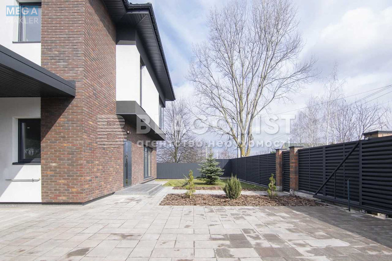 Продаж 5 кімнатної квартири (200/85/48), 2 пов. 2 пов. будинку, <a class="location-link" href="/hodosovka/" title="Недвижимость Ходосівка">Ходосівка</a>, Квітнева (изображение 14)