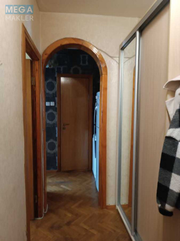 Оренда 2 кімнатної квартири, <a class="location-link" href="/kiev/" title="Недвижимость Київ">Київ</a>, <a class="location-link" href="/kiev/darnickij/" title="Недвижимость Дарницький район">Дарницький р-н</a>, Петра Григоренка просп., 25 (изображение 16)