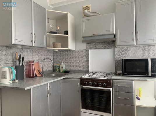 Оренда 2 кімнатної квартири, <a class="location-link" href="/kiev/" title="Недвижимость Київ">Київ</a>, <a class="location-link" href="/kiev/shevchenkovskij/" title="Недвижимость Шевченківський район">Шевченківський р-н</a>, Виктора Ярмолы ул., 28 (изображение 6)