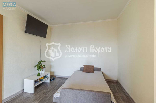 Продаж 2 кімнатної квартири (46/28/7), 8 пов. 9 пов. будинку, <a class="location-link" href="/kiev/" title="Недвижимость Київ">Київ</a>, <a class="location-link" href="/kiev/svyatoshinskij/" title="Недвижимость Святошинський район">Святошинський р-н</a>, Кільцева дорога, 5 (изображение 4)