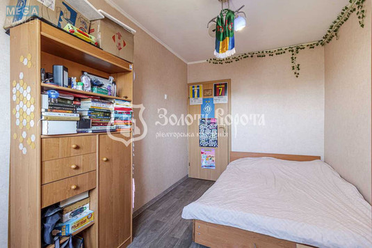 Продаж 2 кімнатної квартири (46/28/7), 8 пов. 9 пов. будинку, <a class="location-link" href="/kiev/" title="Недвижимость Київ">Київ</a>, <a class="location-link" href="/kiev/svyatoshinskij/" title="Недвижимость Святошинський район">Святошинський р-н</a>, Кільцева дорога, 5 (изображение 8)