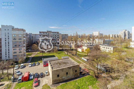 Продаж 2 кімнатної квартири (46/28/7), 8 пов. 9 пов. будинку, <a class="location-link" href="/kiev/" title="Недвижимость Київ">Київ</a>, <a class="location-link" href="/kiev/svyatoshinskij/" title="Недвижимость Святошинський район">Святошинський р-н</a>, Кільцева дорога, 5 (изображение 22)