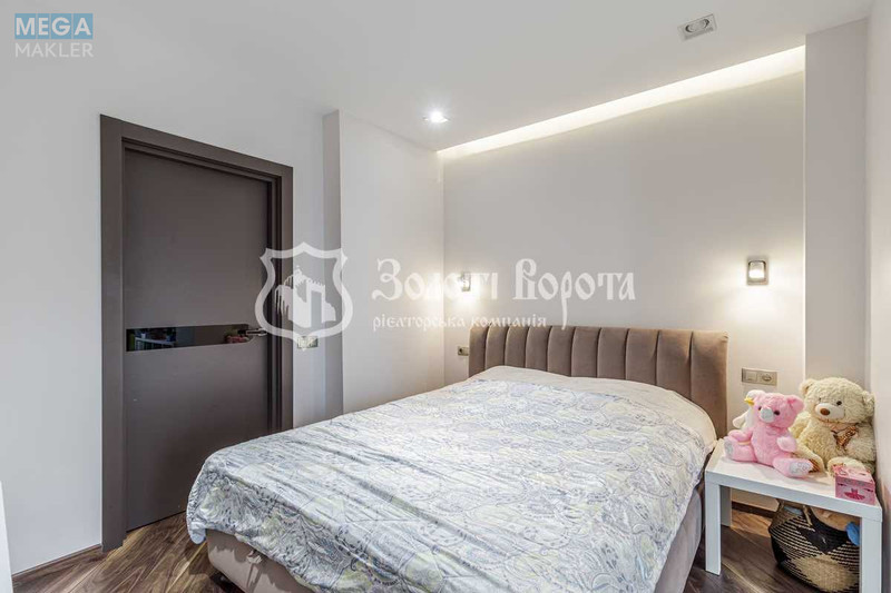 Продаж 2 кімнатної квартири (75/39/22), 2 пов. 12 пов. будинку, <a class="location-link" href="/vishnevoe/" title="Недвижимость Вишневе">Вишневе</a>, Лесі Українки вул., 74в (изображение 8)