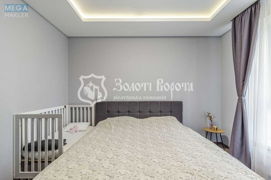 Продаж 2 кімнатної квартири (75/39/22), 2 пов. 12 пов. будинку, <a class="location-link" href="/vishnevoe/" title="Недвижимость Вишневе">Вишневе</a>, Лесі Українки вул., 74в (изображение 12)
