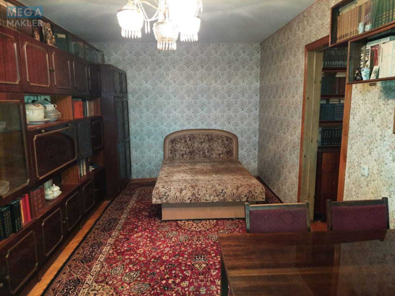 Оренда 2 кімнатної квартири, <a class="location-link" href="/kiev/" title="Недвижимость Київ">Київ</a>, <a class="location-link" href="/kiev/dneprovskij/" title="Недвижимость Дніпровський район">Дніпровський р-н</a>, Миколи Кибальчича вул., 3А (изображение 5)