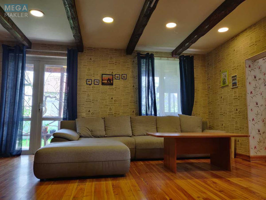 Продаж дома, 2&nbsp;поверху, 220&nbsp;кв.м, 5&nbsp;кімнат, ділянка 6&nbsp;соток, <a class="location-link" href="/procov/" title="Недвижимость Проців">Проців</a>, С/Т Дніпровець (изображение 4)