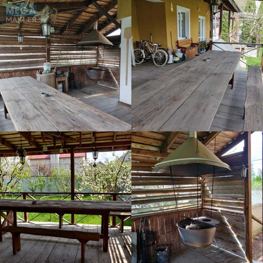 Продаж дома, 2&nbsp;поверху, 220&nbsp;кв.м, 5&nbsp;кімнат, ділянка 6&nbsp;соток, <a class="location-link" href="/procov/" title="Недвижимость Проців">Проців</a>, С/Т Дніпровець (изображение 20)