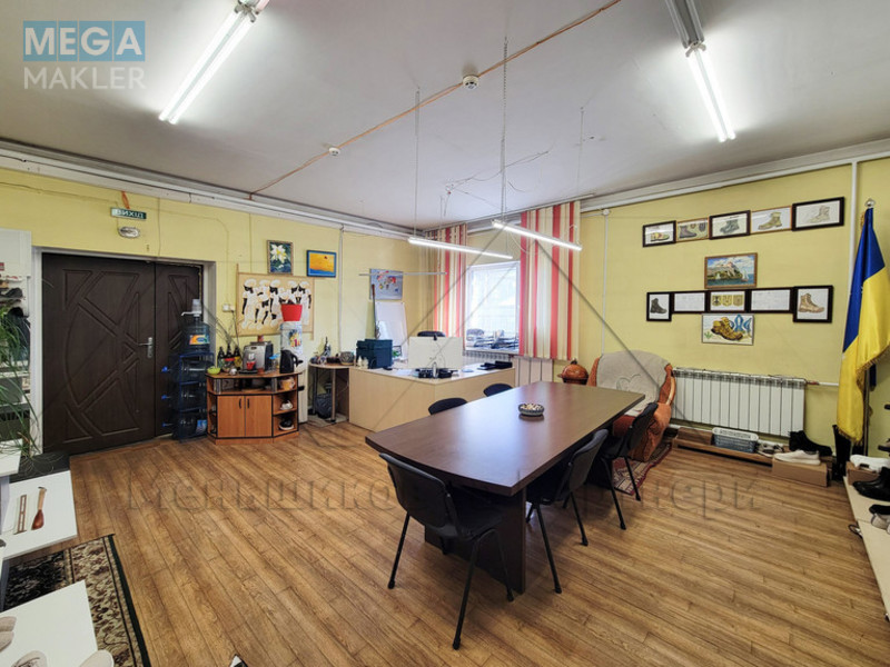 Продаж окремої будівлі/побудови, под магазин-офис-склад-производство, нормальне сост., <a class="location-link" href="/brovary/" title="Недвижимость Бровари">Бровари</a>, А. Луценка (изображение 9)