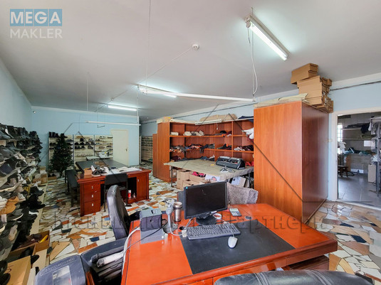 Продаж окремої будівлі/побудови, под магазин-офис-склад-производство, нормальне сост., <a class="location-link" href="/brovary/" title="Недвижимость Бровари">Бровари</a>, А. Луценка (изображение 12)