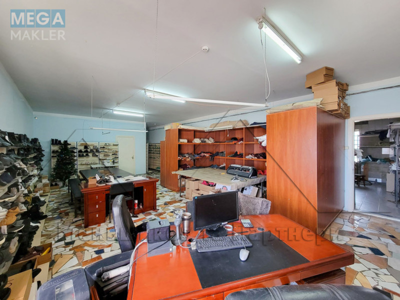 Продаж окремої будівлі/побудови, под магазин-офис-склад-производство, нормальне сост., <a class="location-link" href="/brovary/" title="Недвижимость Бровари">Бровари</a>, А. Луценка (изображение 12)