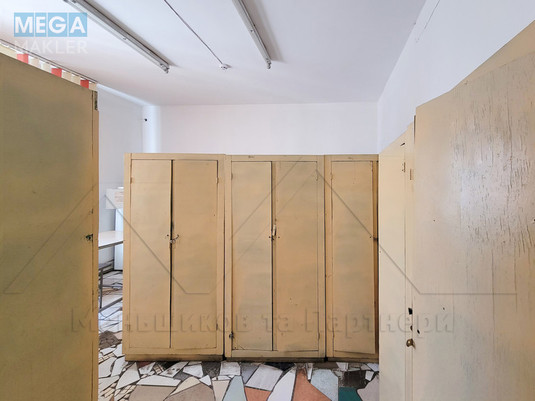 Продаж окремої будівлі/побудови, под магазин-офис-склад-производство, нормальне сост., <a class="location-link" href="/brovary/" title="Недвижимость Бровари">Бровари</a>, А. Луценка (изображение 14)