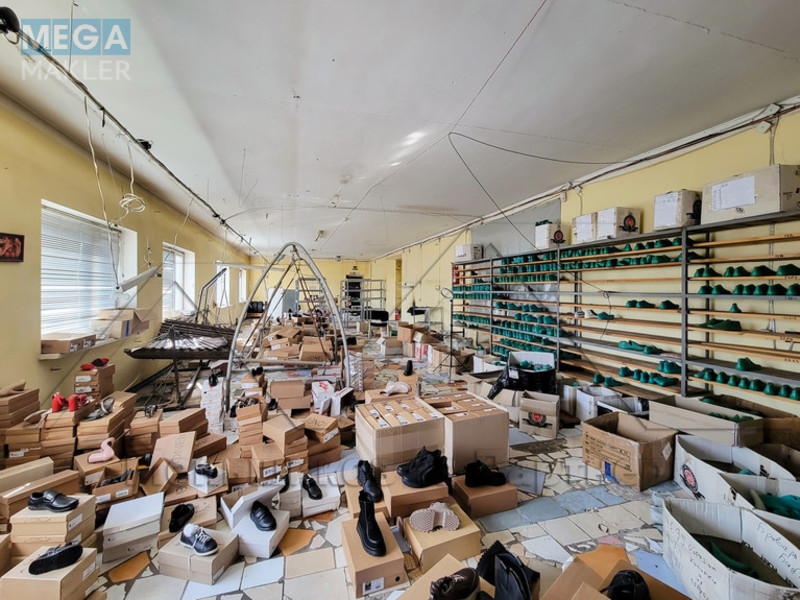 Продаж окремої будівлі/побудови, под магазин-офис-склад-производство, нормальне сост., <a class="location-link" href="/brovary/" title="Недвижимость Бровари">Бровари</a>, А. Луценка (изображение 15)