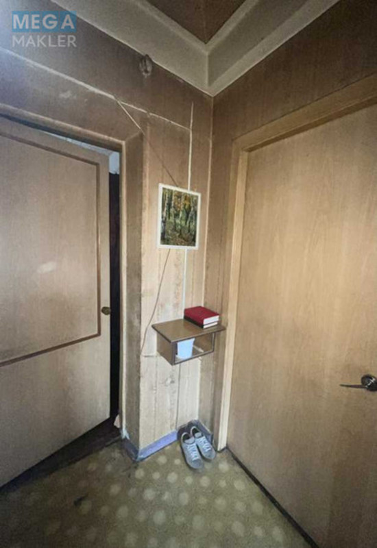 Продаж 3 кімнатної квартири (62/45/8), 4 пов. 5 пов. будинку, <a class="location-link" href="/kiev/" title="Недвижимость Київ">Київ</a>, <a class="location-link" href="/kiev/shevchenkovskij/" title="Недвижимость Шевченківський район">Шевченківський р-н</a>, Білоруська вул., 10/18 (изображение 5)