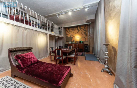 Продаж 5 кімнатної квартири (154/?/?), 1 пов. 6 пов. будинку, <a class="location-link" href="/kiev/" title="Недвижимость Київ">Київ</a>, <a class="location-link" href="/kiev/pecherskij/" title="Недвижимость Печерський район">Печерський р-н</a>, Дарвина ул., 8 (изображение 2)