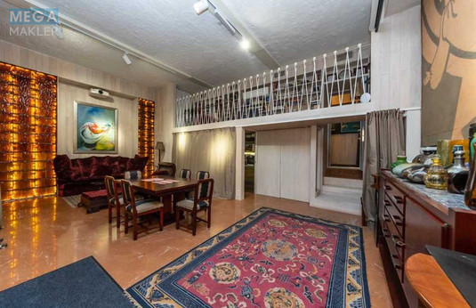 Продаж 5 кімнатної квартири (154/?/?), 1 пов. 6 пов. будинку, <a class="location-link" href="/kiev/" title="Недвижимость Київ">Київ</a>, <a class="location-link" href="/kiev/pecherskij/" title="Недвижимость Печерський район">Печерський р-н</a>, Дарвина ул., 8 (изображение 3)