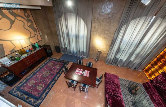 Продаж 5 кімнатної квартири (154/?/?), 1 пов. 6 пов. будинку, <a class="location-link" href="/kiev/" title="Недвижимость Київ">Київ</a>, <a class="location-link" href="/kiev/pecherskij/" title="Недвижимость Печерський район">Печерський р-н</a>, Дарвина ул., 8 (изображение 6)