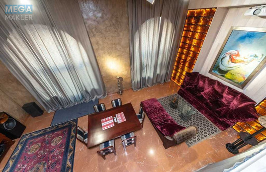 Продаж 5 кімнатної квартири (154/?/?), 1 пов. 6 пов. будинку, <a class="location-link" href="/kiev/" title="Недвижимость Київ">Київ</a>, <a class="location-link" href="/kiev/pecherskij/" title="Недвижимость Печерський район">Печерський р-н</a>, Дарвина ул., 8 (изображение 7)