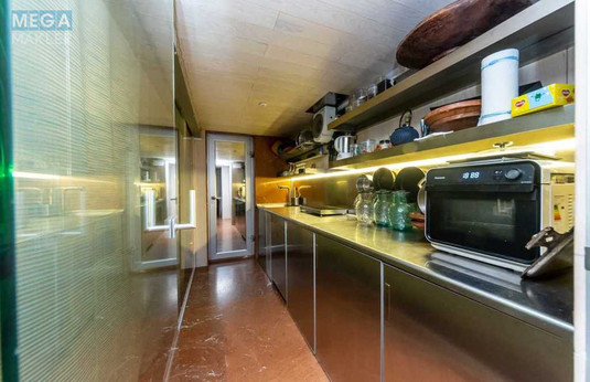 Продаж 5 кімнатної квартири (154/?/?), 1 пов. 6 пов. будинку, <a class="location-link" href="/kiev/" title="Недвижимость Київ">Київ</a>, <a class="location-link" href="/kiev/pecherskij/" title="Недвижимость Печерський район">Печерський р-н</a>, Дарвина ул., 8 (изображение 9)