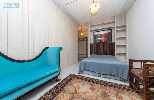 Продаж 5 кімнатної квартири (154/?/?), 1 пов. 6 пов. будинку, <a class="location-link" href="/kiev/" title="Недвижимость Київ">Київ</a>, <a class="location-link" href="/kiev/pecherskij/" title="Недвижимость Печерський район">Печерський р-н</a>, Дарвина ул., 8 (изображение 12)