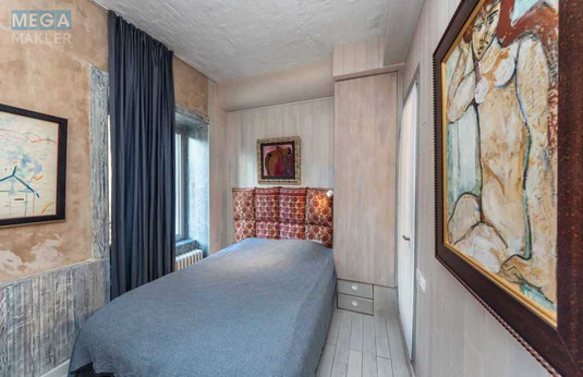 Продаж 5 кімнатної квартири (154/?/?), 1 пов. 6 пов. будинку, <a class="location-link" href="/kiev/" title="Недвижимость Київ">Київ</a>, <a class="location-link" href="/kiev/pecherskij/" title="Недвижимость Печерський район">Печерський р-н</a>, Дарвина ул., 8 (изображение 16)
