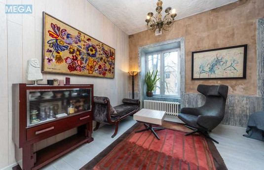 Продаж 5 кімнатної квартири (154/?/?), 1 пов. 6 пов. будинку, <a class="location-link" href="/kiev/" title="Недвижимость Київ">Київ</a>, <a class="location-link" href="/kiev/pecherskij/" title="Недвижимость Печерський район">Печерський р-н</a>, Дарвина ул., 8 (изображение 21)