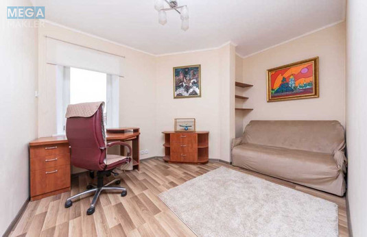 Оренда 3 кімнатної квартири, <a class="location-link" href="/kiev/" title="Недвижимость Київ">Київ</a>, <a class="location-link" href="/kiev/shevchenkovskij/" title="Недвижимость Шевченківський район">Шевченківський р-н</a>, Малая Житомирская ул., 5 (изображение 13)