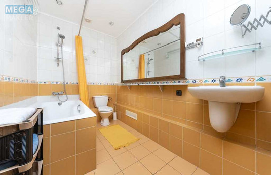 Оренда 3 кімнатної квартири, <a class="location-link" href="/kiev/" title="Недвижимость Київ">Київ</a>, <a class="location-link" href="/kiev/shevchenkovskij/" title="Недвижимость Шевченківський район">Шевченківський р-н</a>, Малая Житомирская ул., 5 (изображение 15)