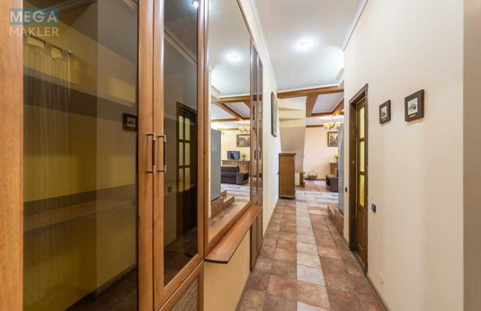 Оренда 3 кімнатної квартири, <a class="location-link" href="/kiev/" title="Недвижимость Київ">Київ</a>, <a class="location-link" href="/kiev/shevchenkovskij/" title="Недвижимость Шевченківський район">Шевченківський р-н</a>, Малая Житомирская ул., 5 (изображение 23)